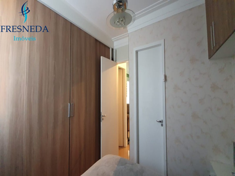 Apartamento, 3 quartos, 65 m² - Foto 12