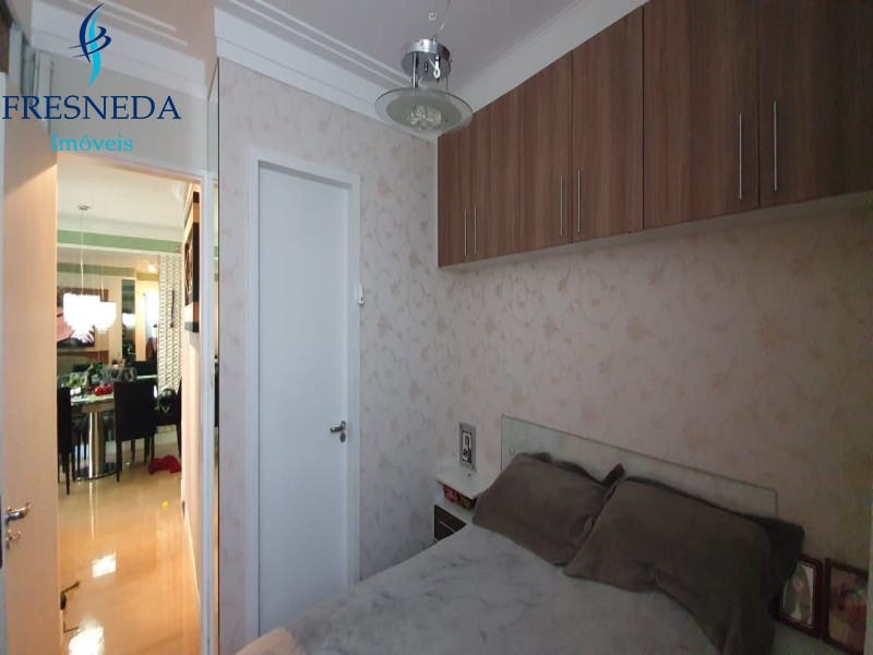 Apartamento, 3 quartos, 65 m² - Foto 13