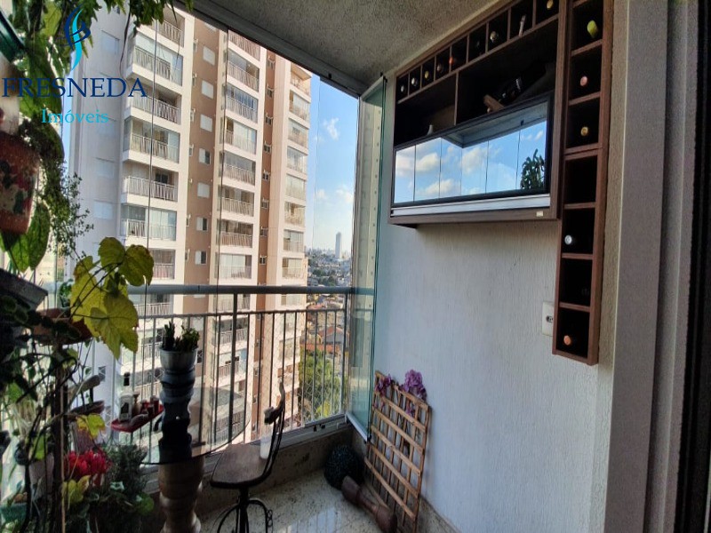 Apartamento, 3 quartos, 65 m² - Foto 15