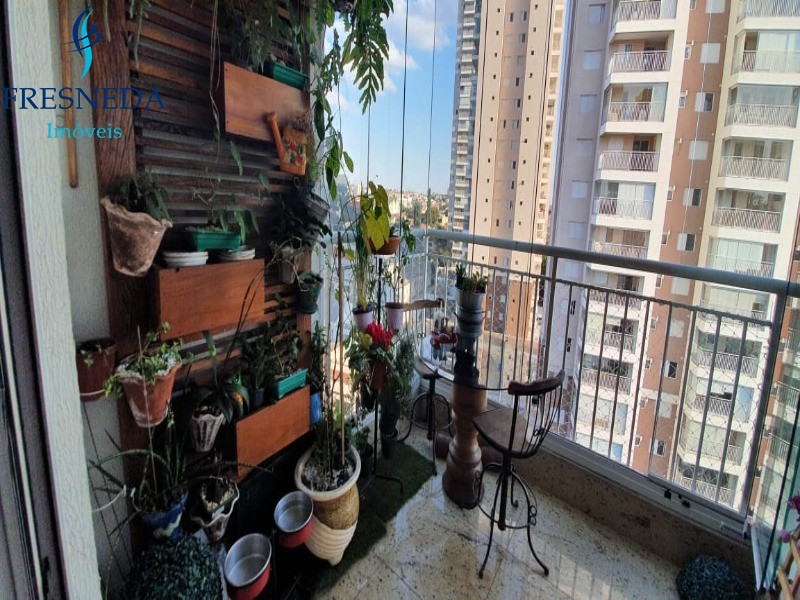Apartamento, 3 quartos, 65 m² - Foto 16
