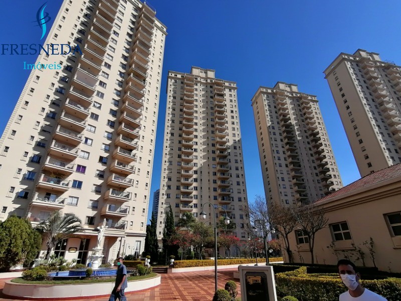 Apartamento, 3 quartos, 185 m² - Foto 1