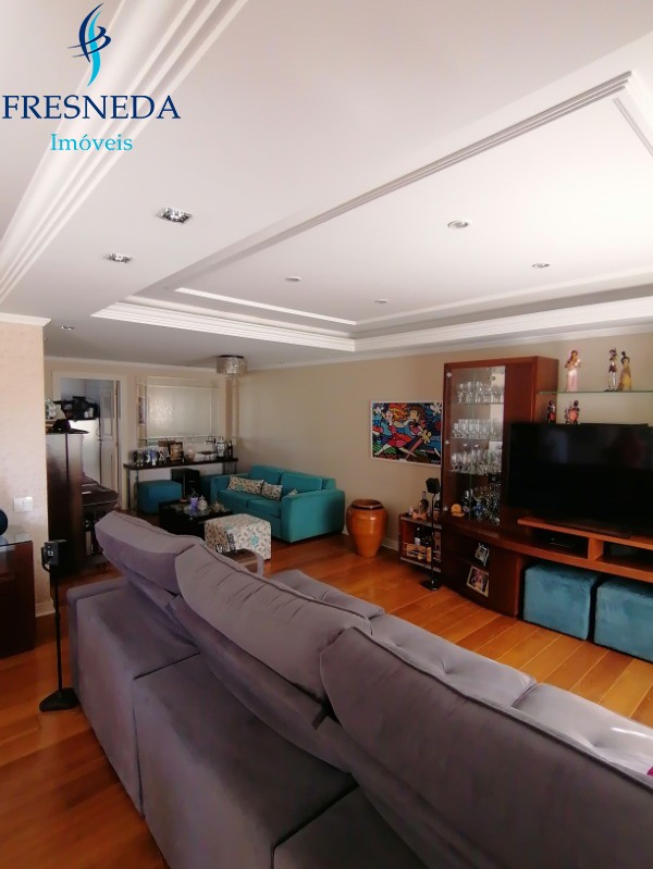 Apartamento, 3 quartos, 185 m² - Foto 3