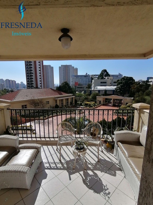 Apartamento, 3 quartos, 185 m² - Foto 4