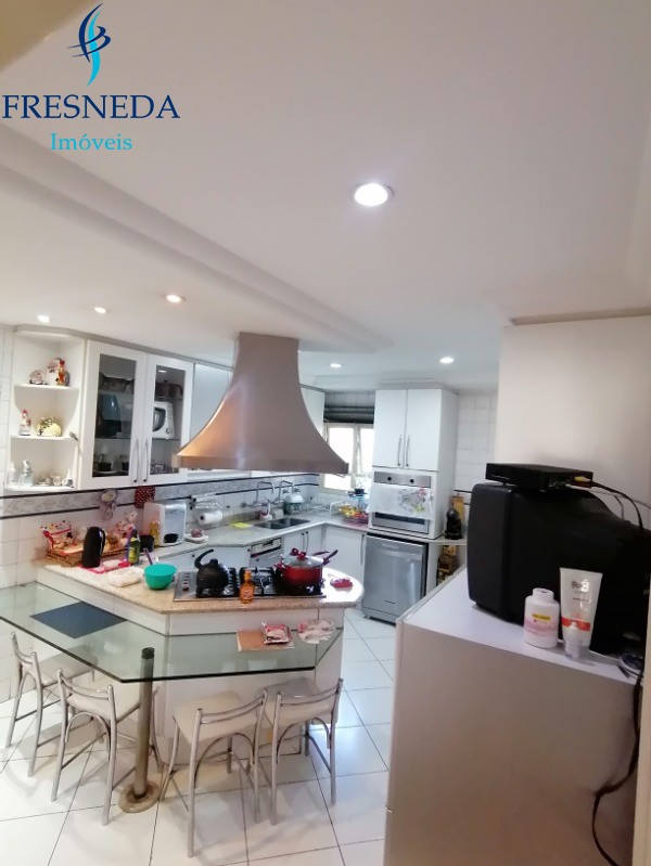 Apartamento, 3 quartos, 185 m² - Foto 5