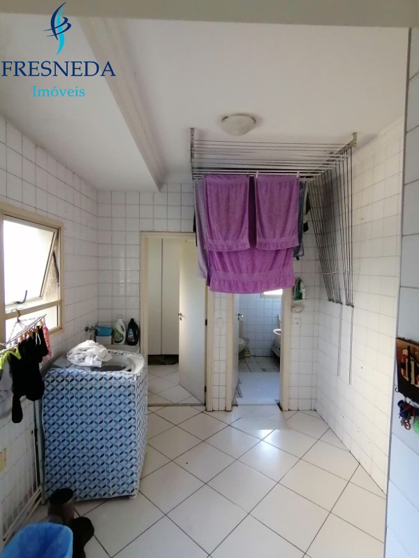 Apartamento, 3 quartos, 185 m² - Foto 6