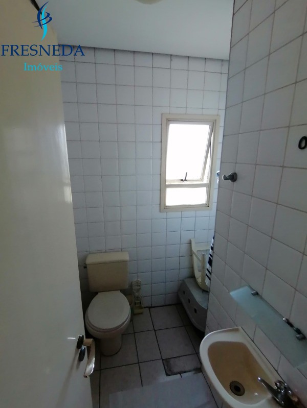Apartamento, 3 quartos, 185 m² - Foto 7