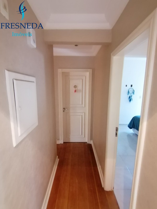 Apartamento, 3 quartos, 185 m² - Foto 9