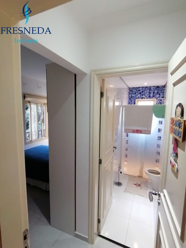 Apartamento, 3 quartos, 185 m² - Foto 10