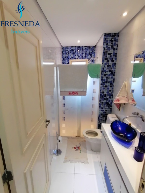 Apartamento, 3 quartos, 185 m² - Foto 11