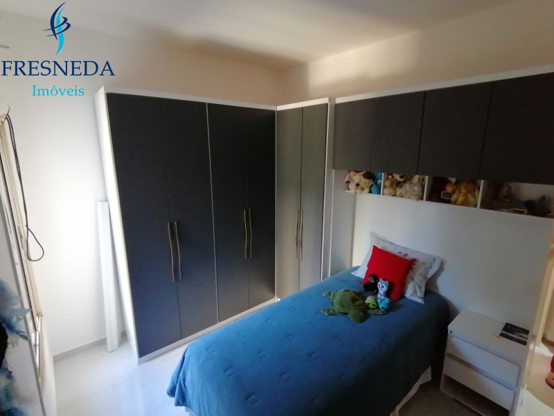 Apartamento, 3 quartos, 185 m² - Foto 12