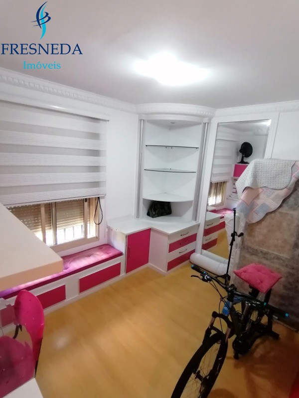Apartamento, 3 quartos, 185 m² - Foto 15