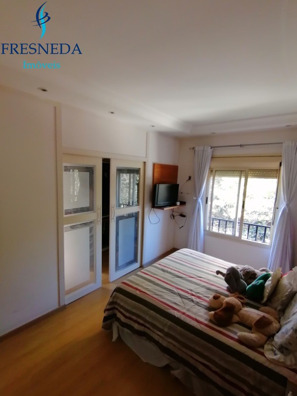 Apartamento, 3 quartos, 185 m² - Foto 17