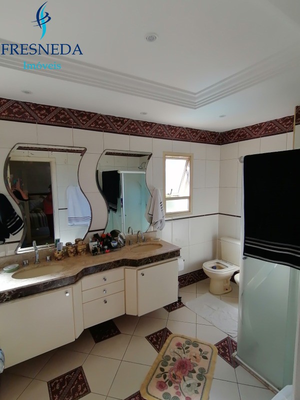 Apartamento, 3 quartos, 185 m² - Foto 21