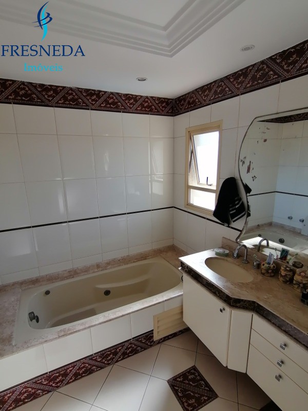 Apartamento, 3 quartos, 185 m² - Foto 22