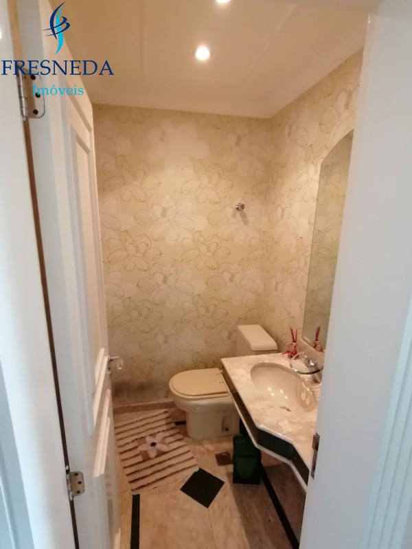 Apartamento, 3 quartos, 185 m² - Foto 23