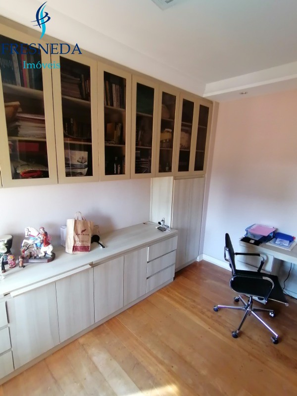 Apartamento, 3 quartos, 185 m² - Foto 26