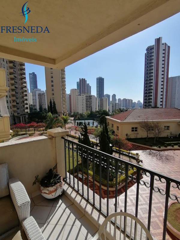 Apartamento, 3 quartos, 185 m² - Foto 28
