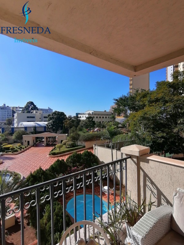 Apartamento, 3 quartos, 185 m² - Foto 29