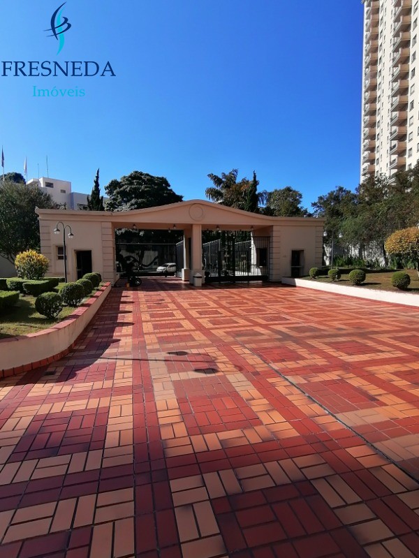 Apartamento, 3 quartos, 185 m² - Foto 34