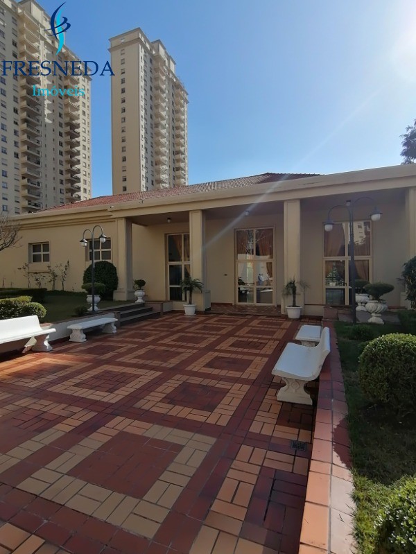 Apartamento, 3 quartos, 185 m² - Foto 35