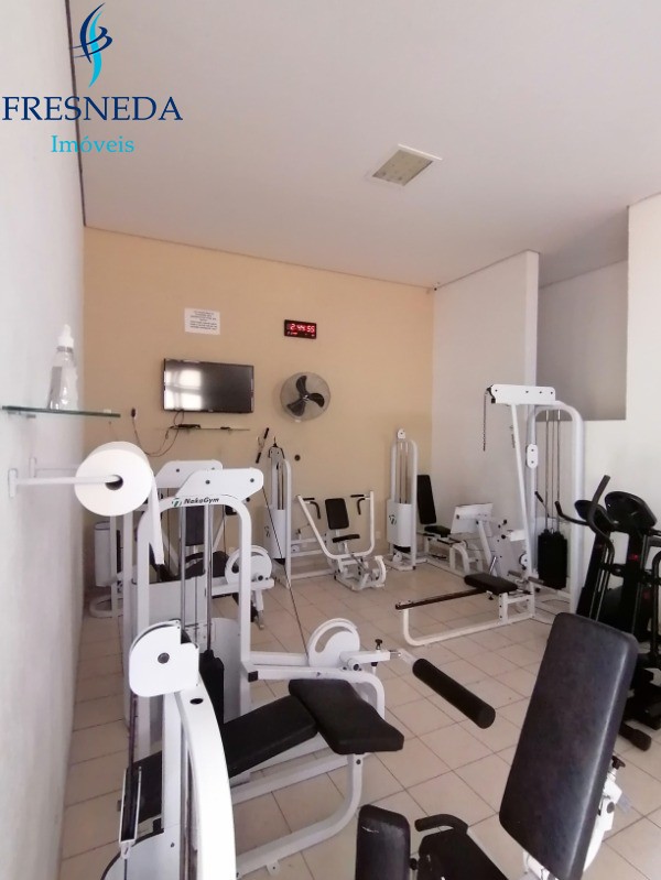 Apartamento, 3 quartos, 185 m² - Foto 40