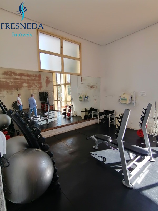 Apartamento, 3 quartos, 185 m² - Foto 43