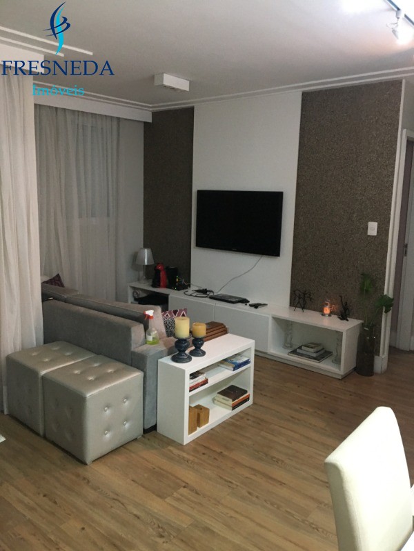 Apartamento, 3 quartos, 65 m² - Foto 1