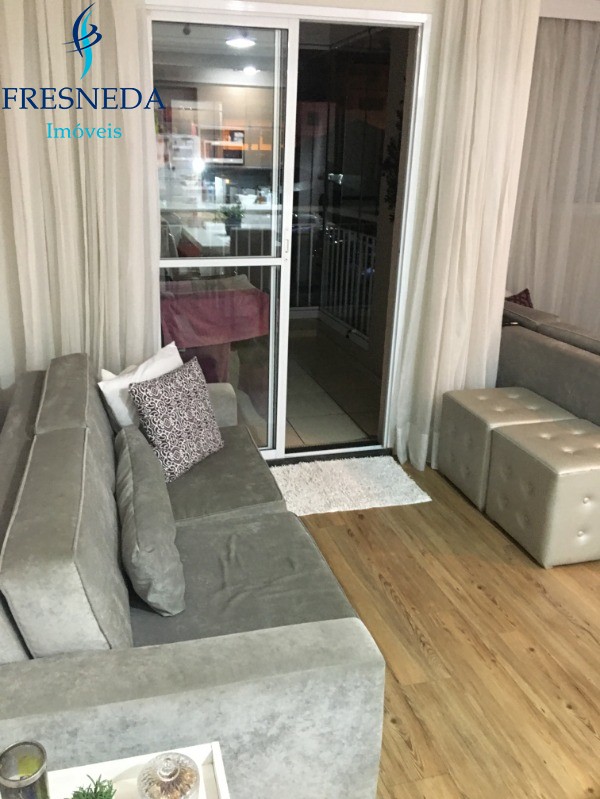 Apartamento, 3 quartos, 65 m² - Foto 2