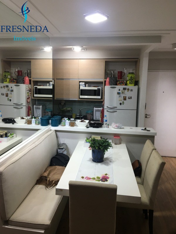 Apartamento, 3 quartos, 65 m² - Foto 5