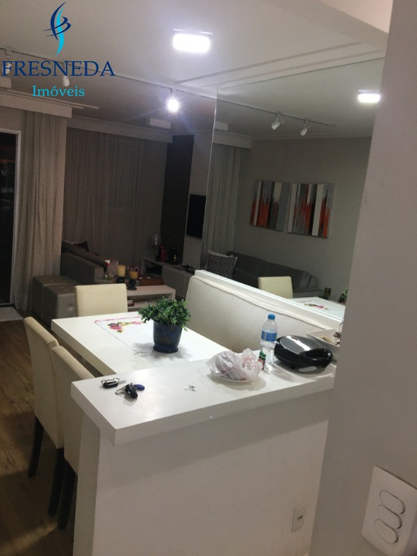 Apartamento, 3 quartos, 65 m² - Foto 6