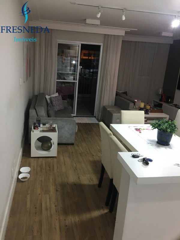Apartamento, 3 quartos, 65 m² - Foto 7