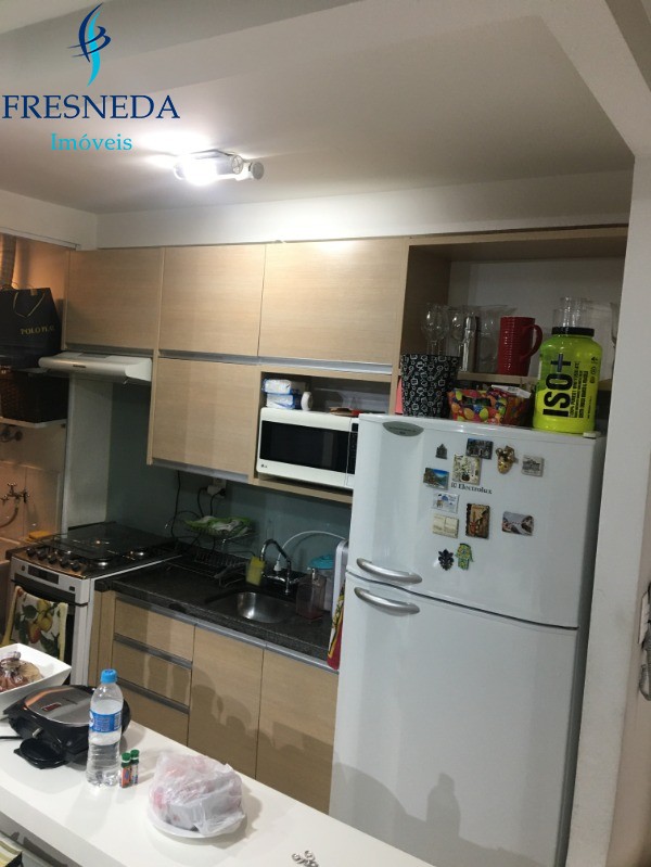 Apartamento, 3 quartos, 65 m² - Foto 8