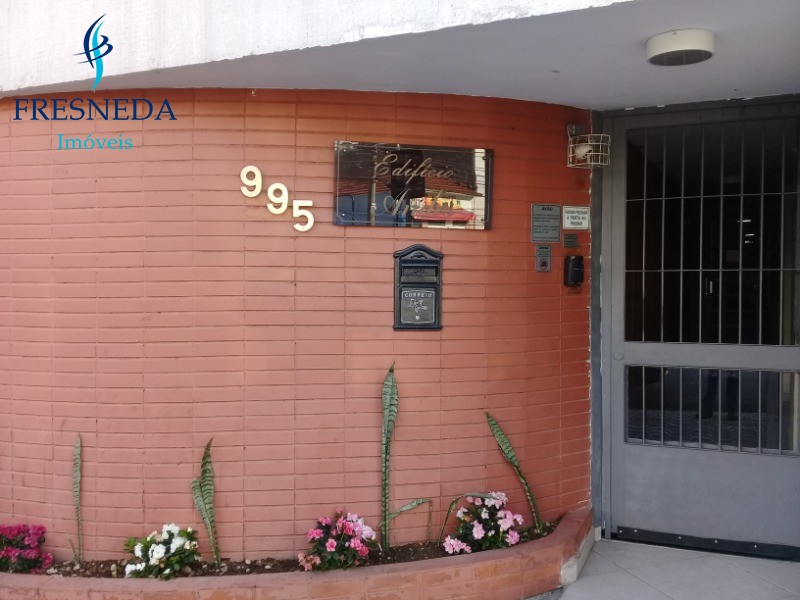 Apartamento, 2 quartos, 54 m² - Foto 2