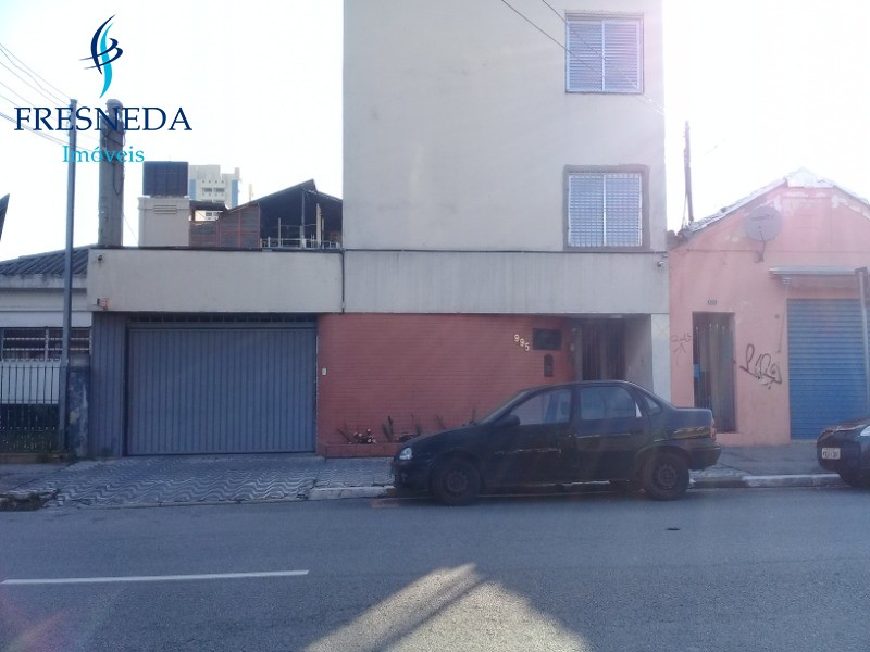 Apartamento, 2 quartos, 54 m² - Foto 3