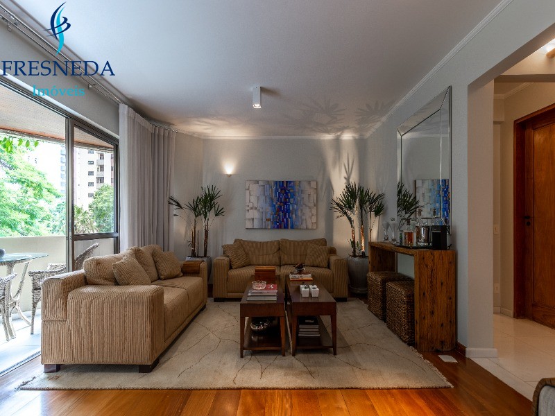 Apartamento, 4 quartos, 272 m² - Foto 1