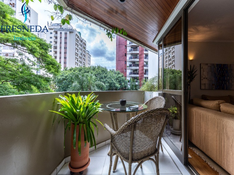Apartamento, 4 quartos, 272 m² - Foto 5