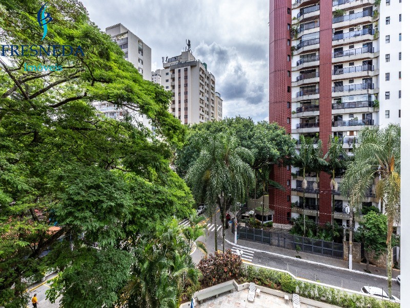 Apartamento, 4 quartos, 272 m² - Foto 12