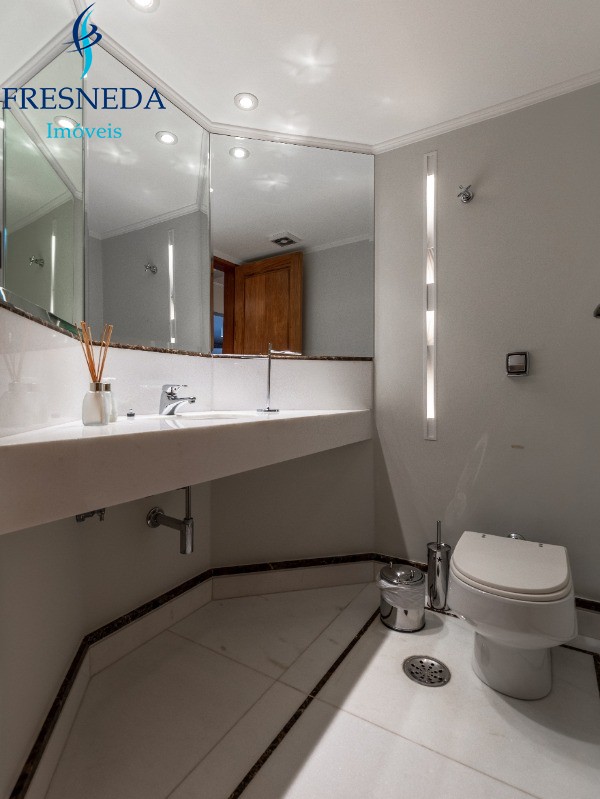 Apartamento, 4 quartos, 272 m² - Foto 13