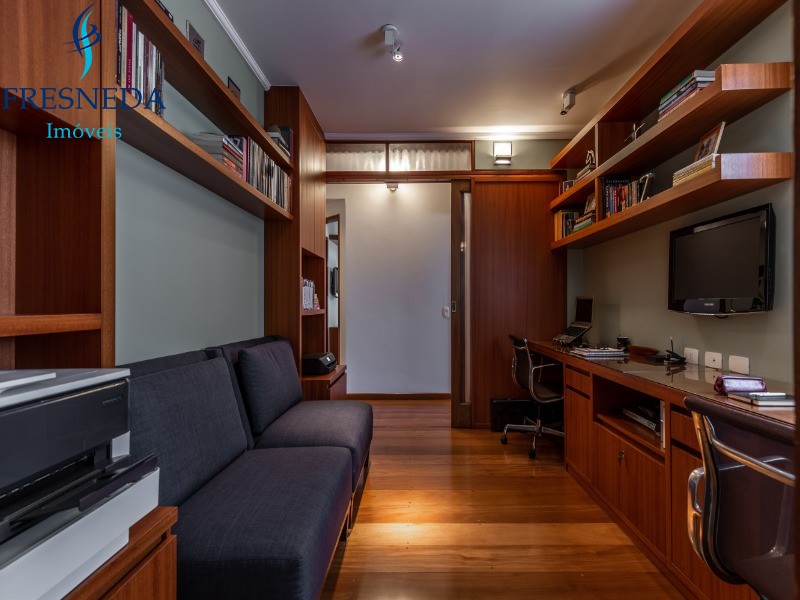 Apartamento, 4 quartos, 272 m² - Foto 7