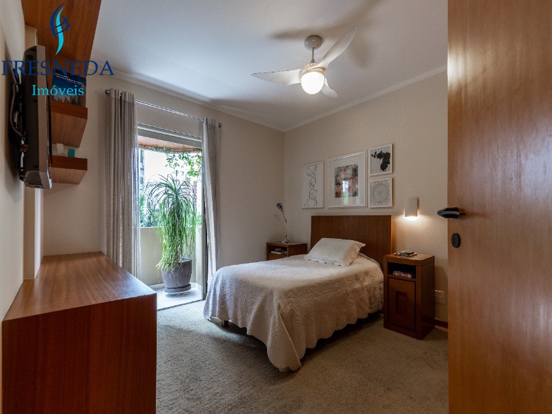 Apartamento, 4 quartos, 272 m² - Foto 6