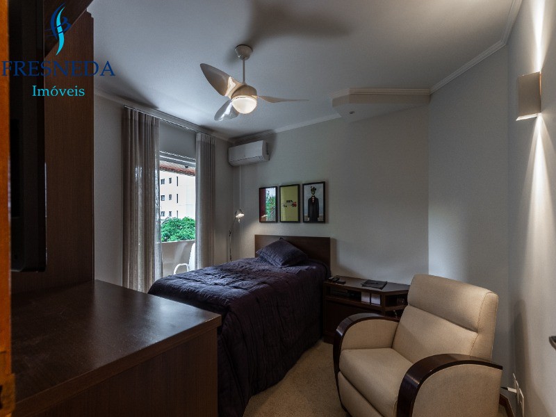 Apartamento, 4 quartos, 272 m² - Foto 9
