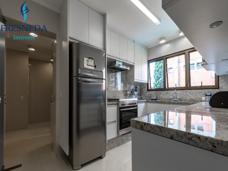 Apartamento, 4 quartos, 272 m² - Foto 10