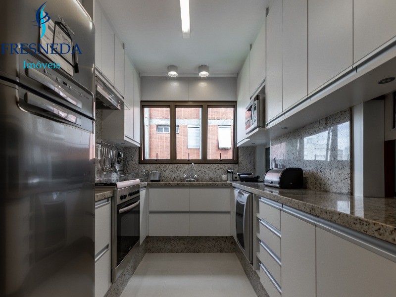 Apartamento, 4 quartos, 272 m² - Foto 11