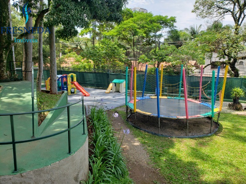 Apartamento, 3 quartos, 225 m² - Foto 9