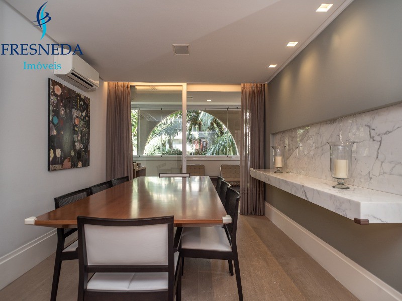 Apartamento, 4 quartos, 341 m² - Foto 4
