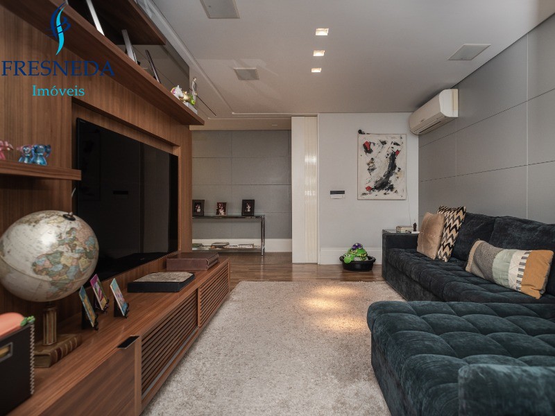 Apartamento, 4 quartos, 341 m² - Foto 5