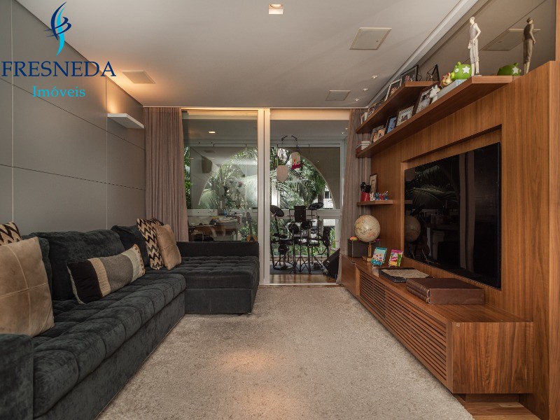 Apartamento, 4 quartos, 341 m² - Foto 6