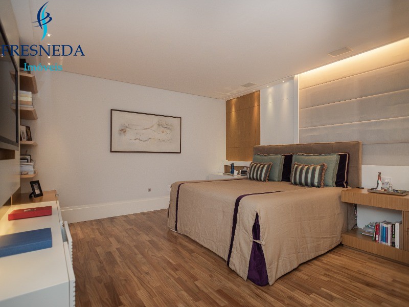 Apartamento, 4 quartos, 341 m² - Foto 7