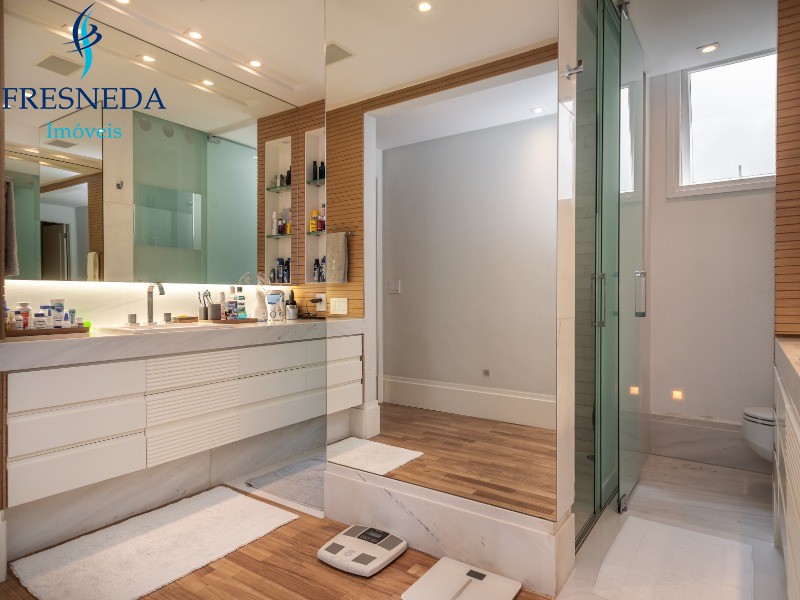 Apartamento, 4 quartos, 341 m² - Foto 8
