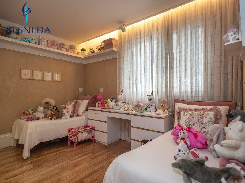 Apartamento, 4 quartos, 341 m² - Foto 11